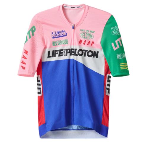 MAAP x LITP Pro Air Jersey 2.0