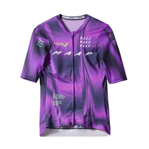 MAAP WOMEN'S WT PRO AIR JERSEY 2.0