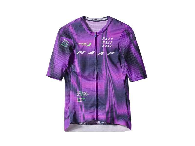 MAAP WOMEN'S WT PRO AIR JERSEY 2.0