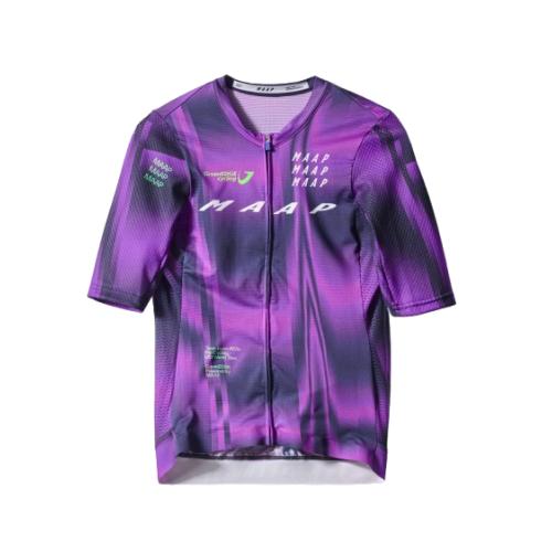 MAAP WT PRO AIR JERSEY 2.0