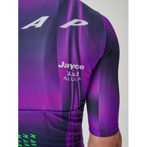 MAAP WT PRO AIR JERSEY 2.0