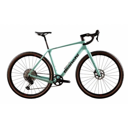 BIANCHI IMPULSO COMP