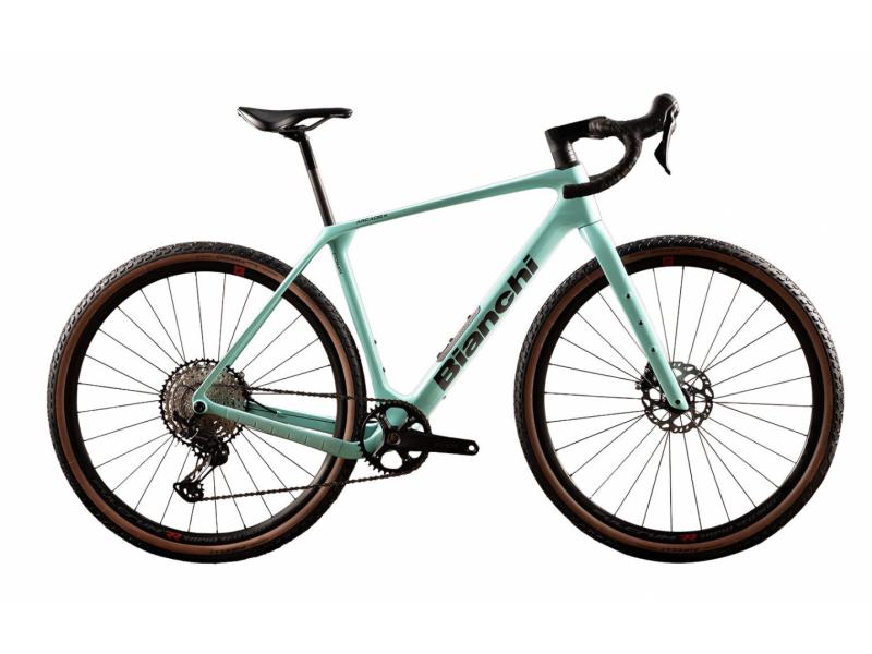 BIANCHI IMPULSO COMP