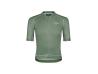 PAS NORMAL STUDIOS MECHANISM JERSEY - KHAKI GREEN