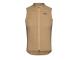 PAS NORMAL STUDIOS MECHANISM STOW AWAY GILET - CAMEL