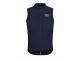 PAS NORMAL STUDIOS MECHANISM STOW AWAY GILET - NAVY