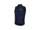 PAS NORMAL STUDIOS MECHANISM STOW AWAY GILET - NAVY