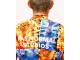 PAS NORMAL STUDIOS ESSENTIAL JERSEY - KALEIDOSCOPE