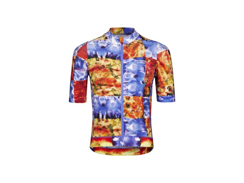 PAS NORMAL STUDIOS ESSENTIAL JERSEY - KALEIDOSCOPE