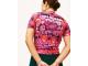 PAS NORMAL STUDIOS WOMEN'S ESSENTIAL JERSEY - KALEIDOSCOPE PINK