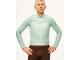 PAS NORMAL STUDIOS MECHANISM LONG SLEEVE JERSEY - CELESTE