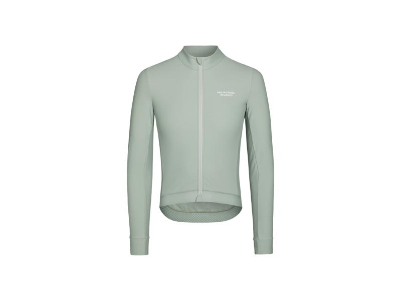 PAS NORMAL STUDIOS MECHANISM LONG SLEEVE JERSEY - CELESTE