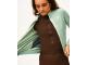 PAS NORMAL STUDIOS WOMEN'S ESSENTIAL LONG SLEEVE JERSEY - CELESTE