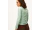 PAS NORMAL STUDIOS WOMEN'S ESSENTIAL LONG SLEEVE JERSEY - CELESTE
