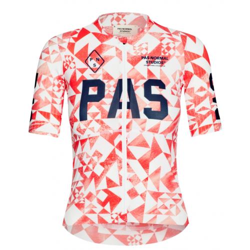 WOMAN&#039;S PAS MECHANISM PRO JERSEY ORIGAMI