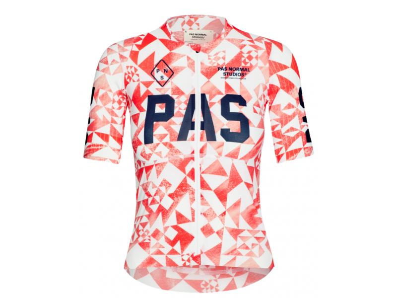 WOMAN'S PAS MECHANISM PRO JERSEY ORIGAMI