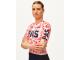 WOMAN'S PAS MECHANISM PRO JERSEY ORIGAMI