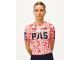 WOMAN'S PAS MECHANISM PRO JERSEY ORIGAMI
