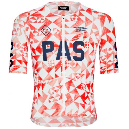 MEN&#039;S MECHANISM PRO JERSEY ORIGAMI