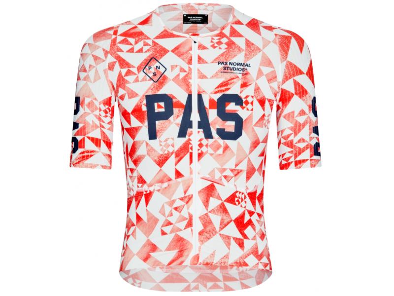 MEN'S MECHANISM PRO JERSEY ORIGAMI
