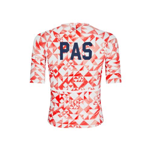 MEN&#039;S MECHANISM PRO JERSEY ORIGAMI