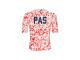 MEN'S MECHANISM PRO JERSEY ORIGAMI
