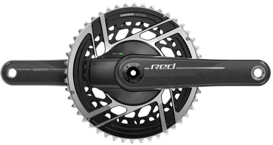 SRAM RED AXS POWER METER - Velo7