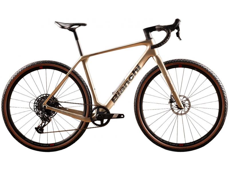 BIANCHI IMPULSO COMP