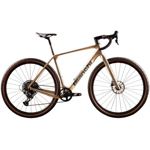 BIANCHI IMPULSO COMP