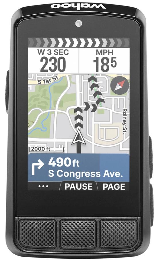 WAHOO ELEMENT BOLT 3 - Velo7