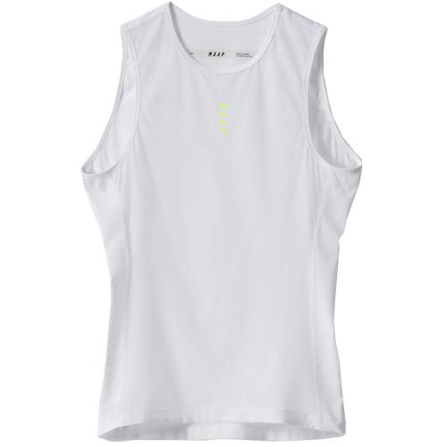 MAAP TEAM BASE LAYER WHITE