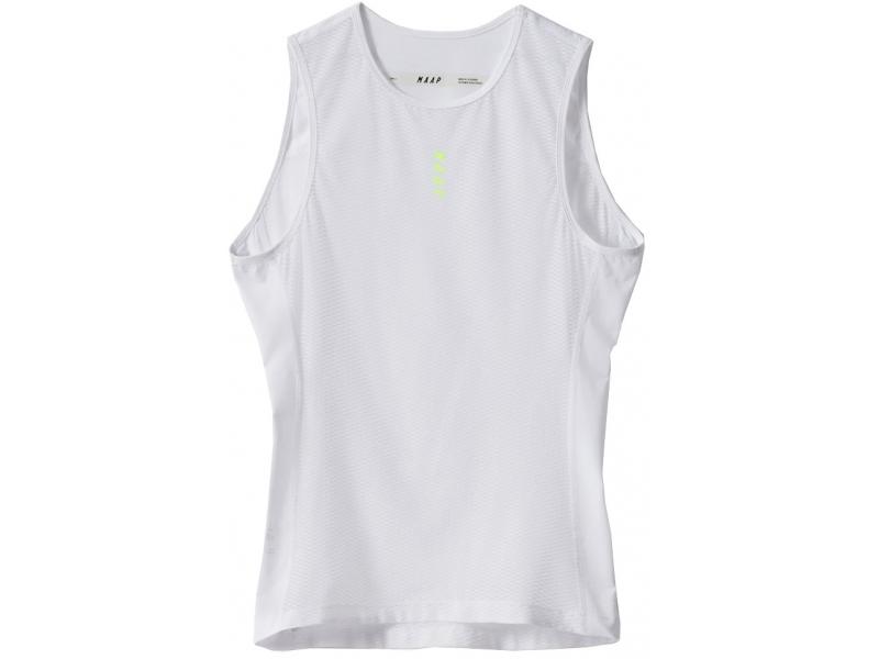 MAAP TEAM BASE LAYER WHITE