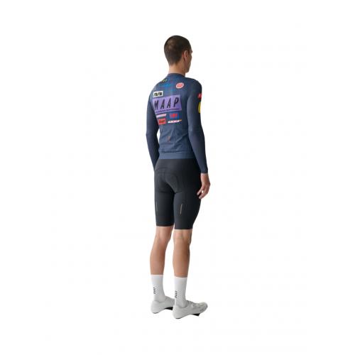 MAAP DROME PRO AIR JERSEY 3.0 MIDNIGHT