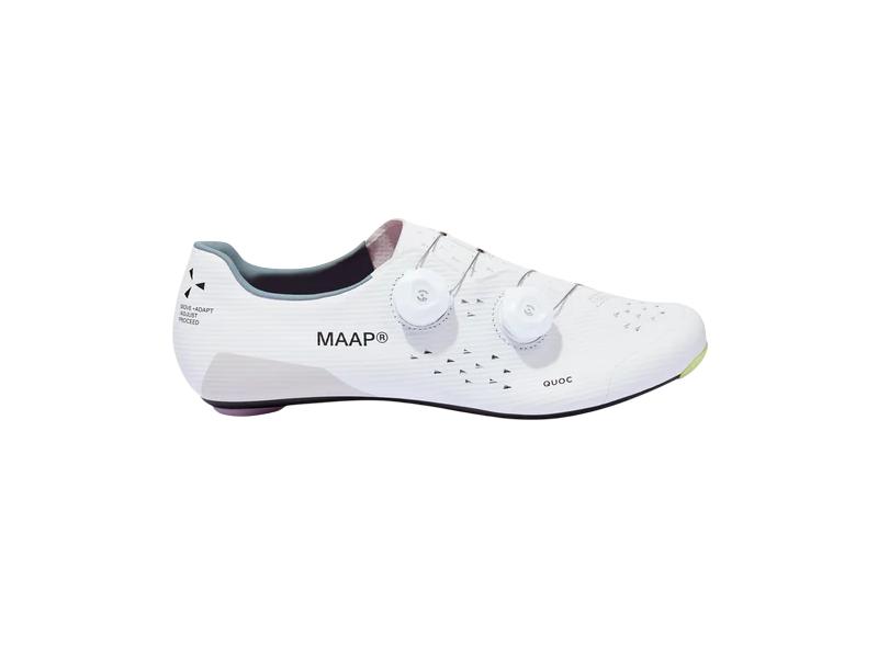 MAAP X QUOC M3 WHITE