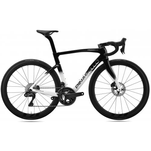 PINARELLO F7 SHIMANO ULTEGRA Di2 FURIOUS BLACK