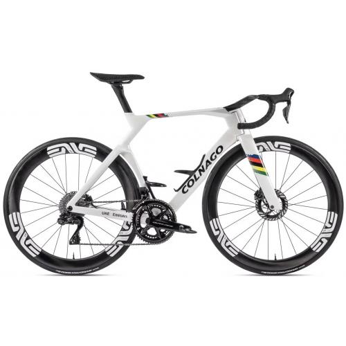 COLNAGO Y1RS WORLD CHAMPION
