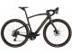 PINARELLO GREVIL F3 SHIMANO GRX 820 - ETNA BLACK