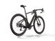 PINARELLO GREVIL F3 SHIMANO GRX 820 - ETNA BLACK