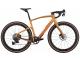 PINARELLO GREVIL F5 SRAM RIVAL XPLR AXS - NAMIB BROWN