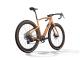 PINARELLO GREVIL F5 SRAM RIVAL XPLR AXS - NAMIB BROWN