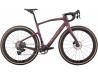PINARELLO GREVIL F7 SHIMANO GRX 825 DI2 - POLARIS PURPLE
