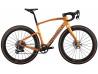 PINARELLO GREVIL F9 SRAM RED XPLR AXS - ATLAS SUN