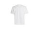 PAS Off-Race Logo T-Shirt - White