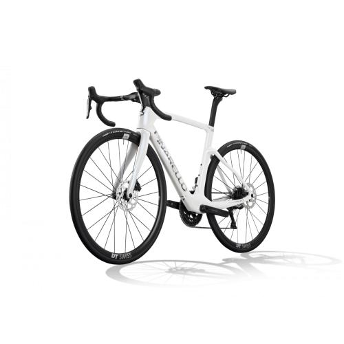 NEW PINARELLO F3 - ALABASTER WHITE SHINY