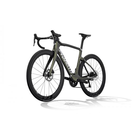 NEW PINARELLO F5 - ETNA BLACK MATT
