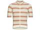MEN'S ESSENTIAL JERSEY - LIGTH BROWN