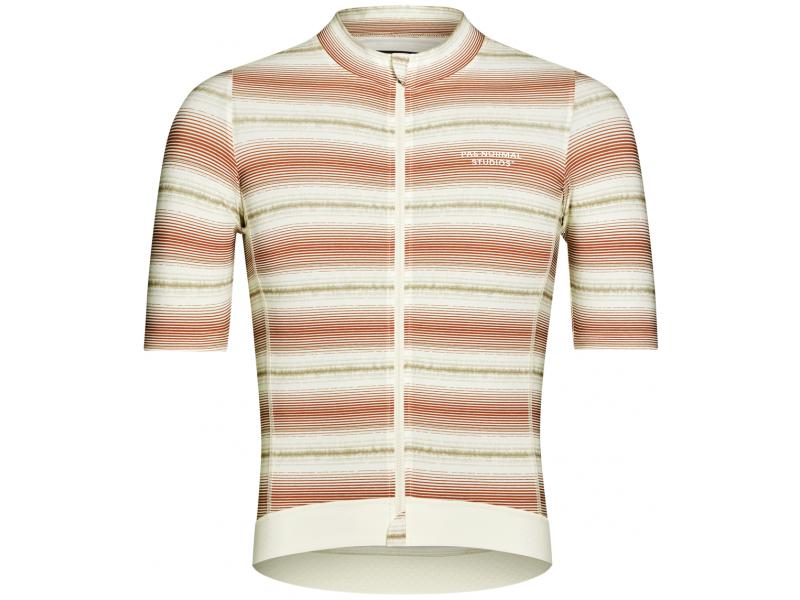 MEN'S ESSENTIAL JERSEY - LIGTH BROWN