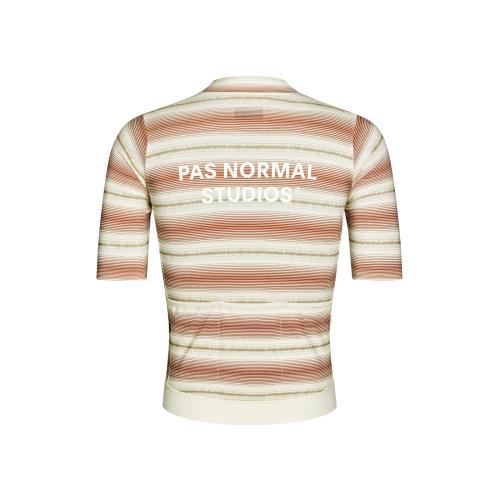 MEN'S ESSENTIAL JERSEY - LIGTH BROWN