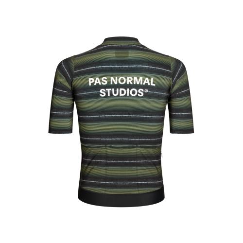 MEN'S ESSENTIAL JERSEY - LIGTH BROWN