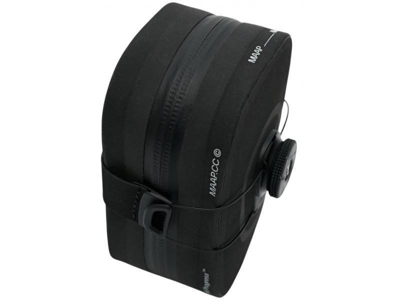 MAAP SHIELD SADDLE BAG - LARGE